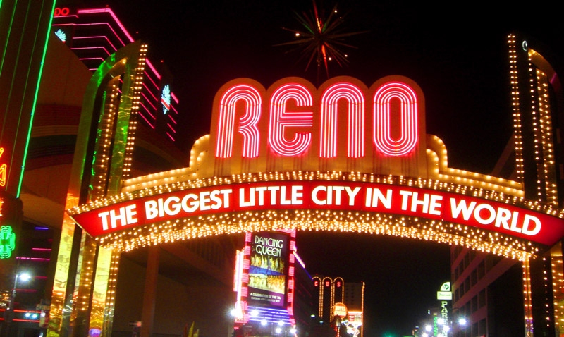 1Day Before - Reno Night 09